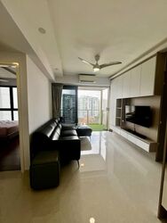 Kovan Regency (D19), Condominium #588148281